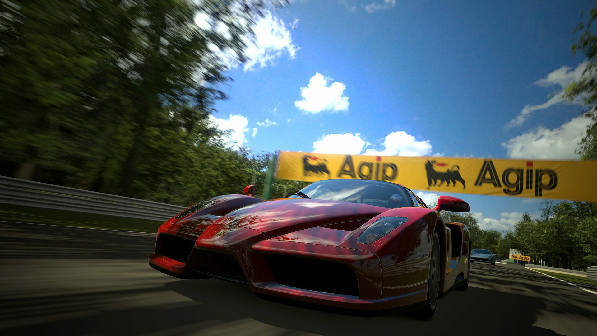 Gran Turismo 5 - Imagen 46